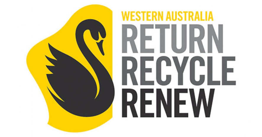 WA Return Recycle Renew