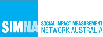 Social Impact Measurement Network Australia (SIMNA)